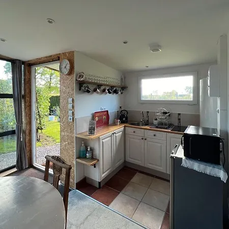 Bri'gite A La Campagne Bed & Breakfast